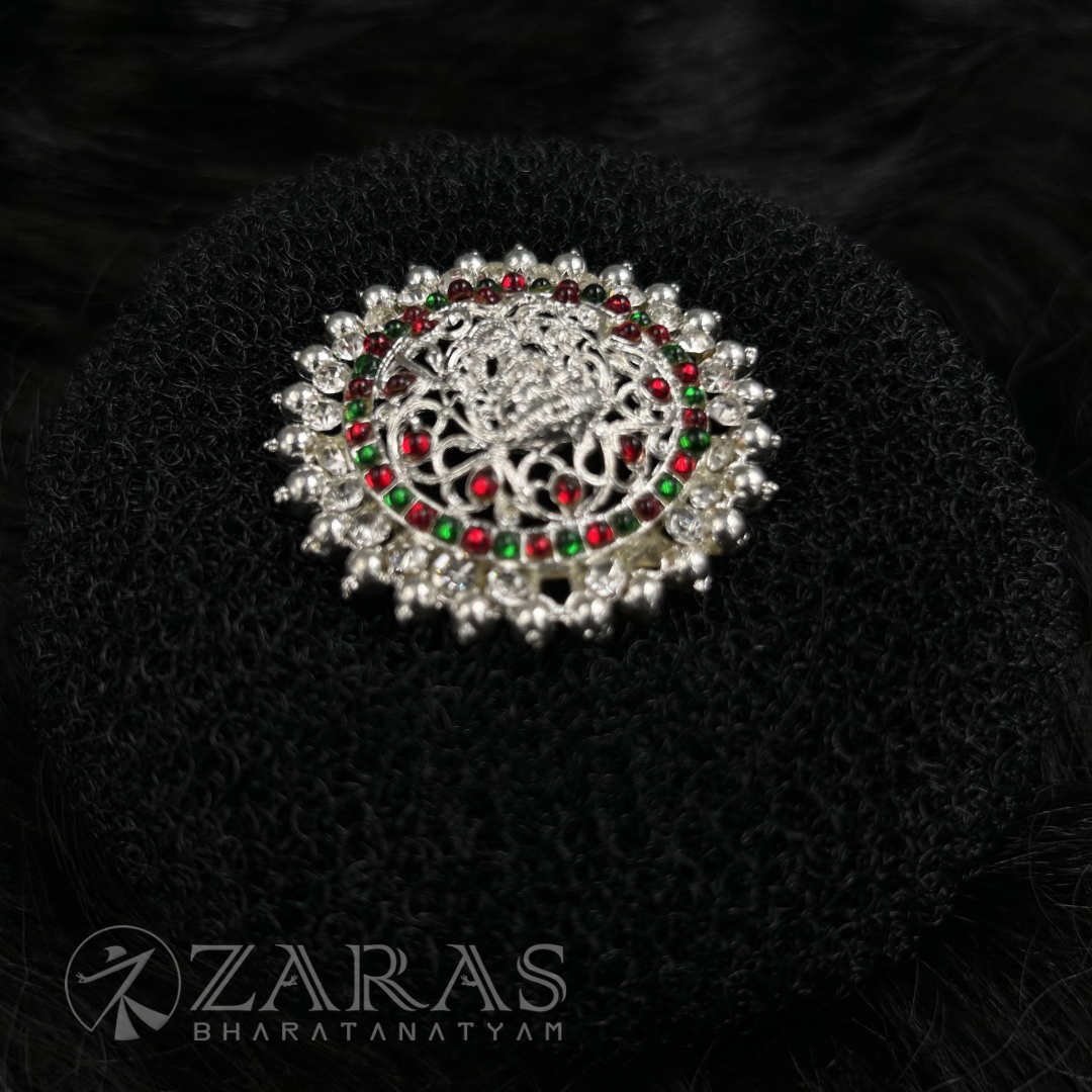 Bharatanatyam Dance Jewellery Rakodi