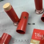 Bharatanatyam Makeup Products Pan stick Olivia