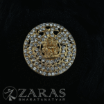 Bharatanatyam Dance Jewellery Rakodi