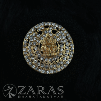 Bharatanatyam Dance Jewellery Rakodi