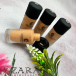 Bharatanatyam Makeup Products foundation