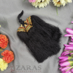 bharatanatyam dance jewellery kunjalam