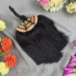 bharatanatyam dance jewellery kunjalam