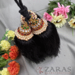 bharatanatyam dance jewellery kunjalam