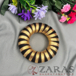 Bharatanatyam Dance Hair Accessories Hair Rings