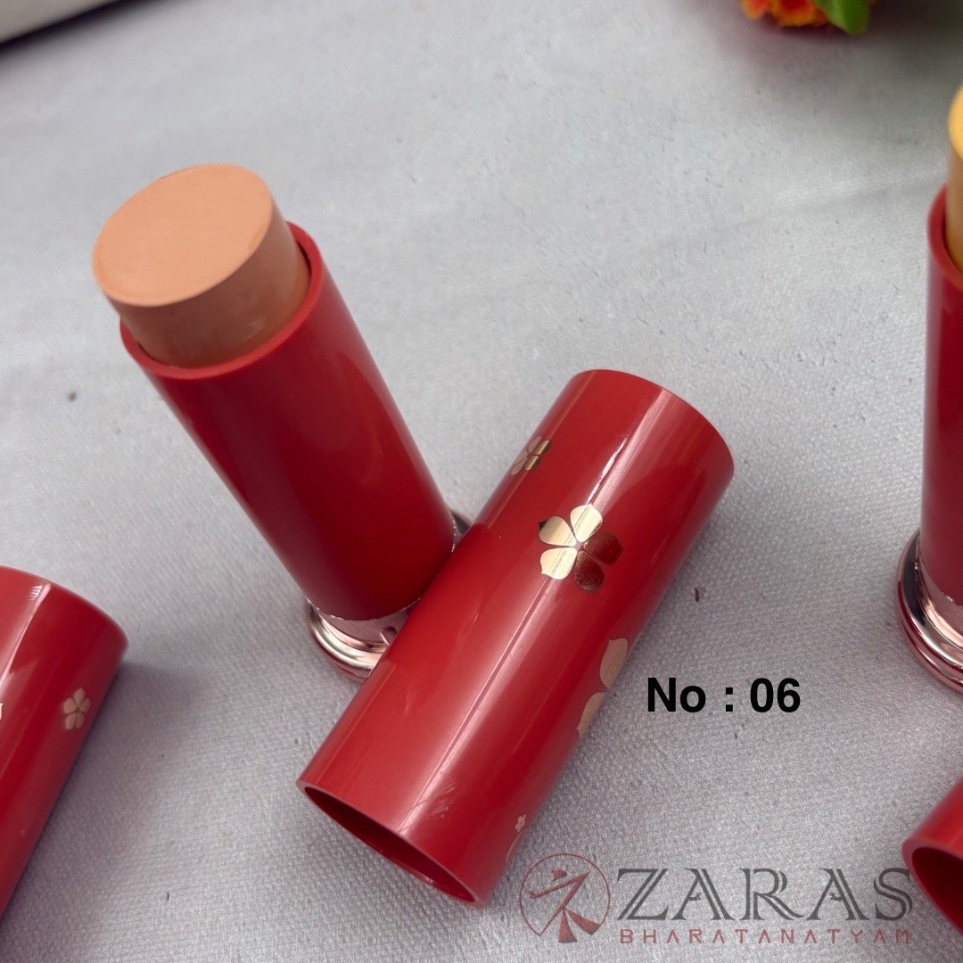 Bharatanatyam Makeup Products Pan stick Olivia