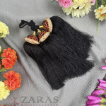 bharatanatyam dance jewellery kunjalam