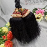 bharatanatyam dance jewellery kunjalam