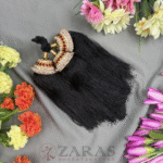 bharatanatyam dance jewellery kunjalam