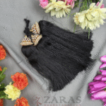 bharatanatyam dance jewellery kunjalam