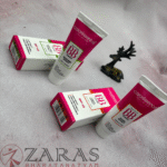 Bharatanatyam Makeup BB Cream