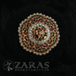 Bharatanatyam Dance Jewellery Rakodi