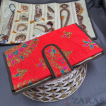 Bharatanatyam Dance Jewellery Organiser