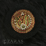 Bharatanatyam Dance Jewellery Rakodi