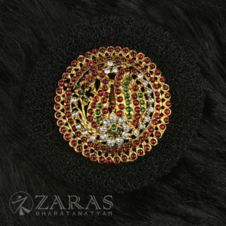 Bharatanatyam Dance Jewellery Rakodi