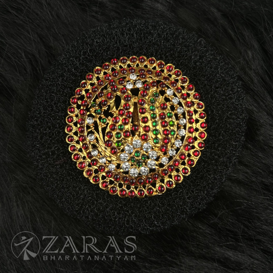 Bharatanatyam Dance Jewellery Rakodi Bharatanatyam Dance Jewellery Rakodi