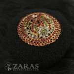 Bharatanatyam Dance Jewellery Rakodi