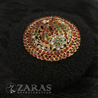 Bharatanatyam Dance Jewellery Rakodi