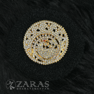 Bharatanatyam Dance Jewellery Rakodi