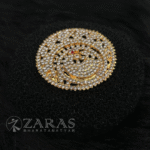 Bharatanatyam Dance Jewellery Rakodi