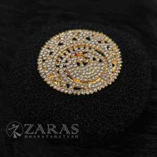 Bharatanatyam Dance Jewellery Rakodi