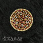 Bharatanatyam Dance Jewellery Rakodi