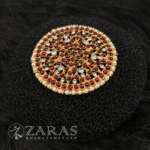 Bharatanatyam Dance Jewellery Rakodi