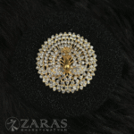 Bharatanatyam Dance Jewellery Rakodi