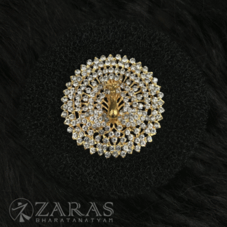 Bharatanatyam Dance Jewellery Rakodi