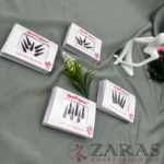 Bharatanatyam Makeup Products nittu pottu