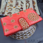 Bharatanatyam Dance Jewellery Organiser