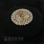 Bharatanatyam Dance Jewellery Rakodi