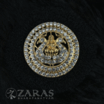 Bharatanatyam Dance Jewellery Rakodi