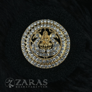 Bharatanatyam Dance Jewellery Rakodi