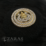 Bharatanatyam Dance Jewellery Rakodi