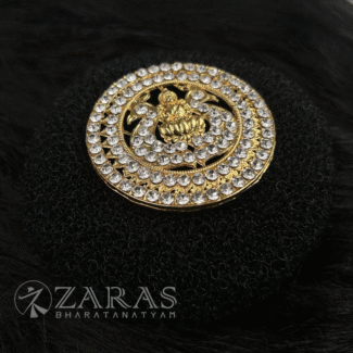 Bharatanatyam Dance Jewellery Rakodi