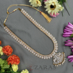 Bharatanatyam Dance Haaram