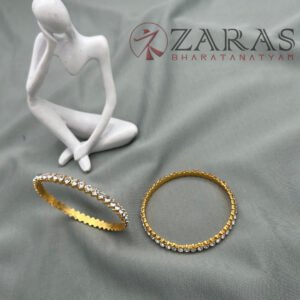 Bharatanatyam Dance Jewellery Bangle