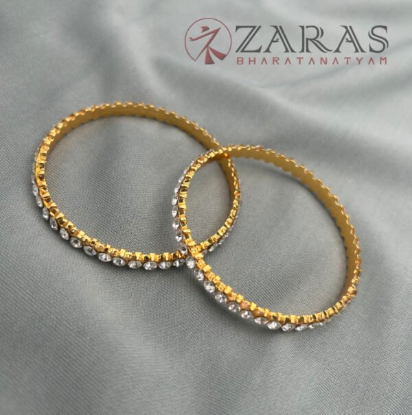 Bharatanatyam Dance Jewellery Bangle