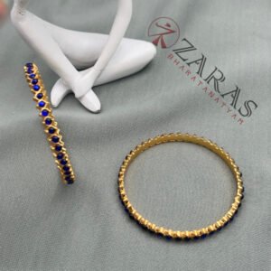 Bharatanatyam Dance Jewellery Bangle