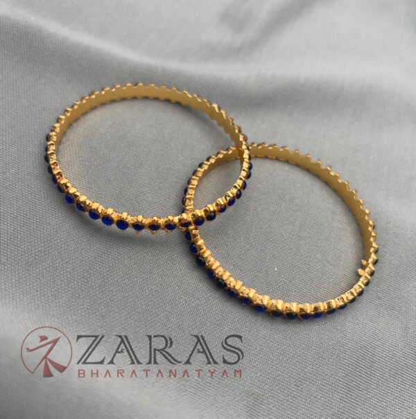Bharatanatyam Dance Jewellery Bangle