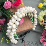 Bharatanatyam Dance Netti Flower