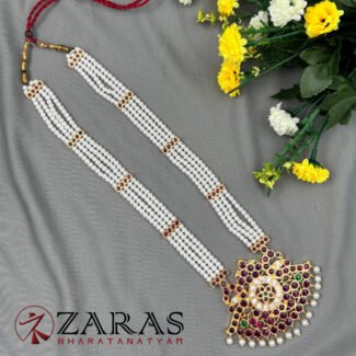 Bharatanatyam Dance Jewellery Haaram