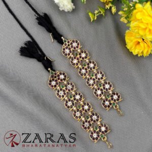 Bharatanatyam Dance Jewellery Maatal