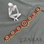 Bharatanatyam Dance Jewellery Hip Belt