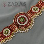 Bharatanatyam Dance Jewellery Hip Belt