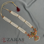 Bharatanatyam Dance Haaram