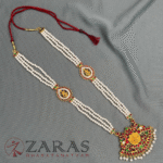 Bharatanatyam Dance Haaram