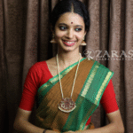 Bharatanatyam Dance Haaram