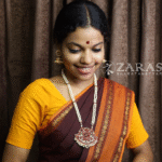 Bharatanatyam Dance Haaram